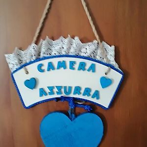 Camera con letto king size